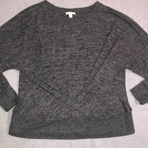 Daily Ritual Twist Sweatshirt